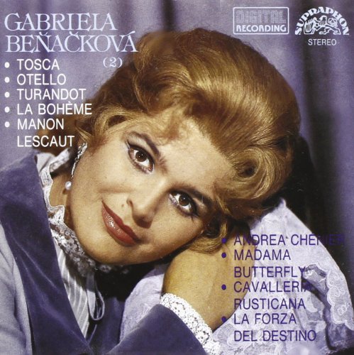 Arie Da Opere di Verdi [Otel Music for Children