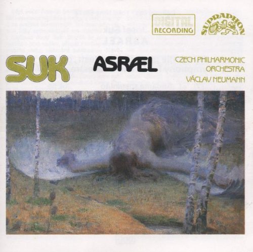 Asrael Op. 27 Sinfonie C-Moll Classical