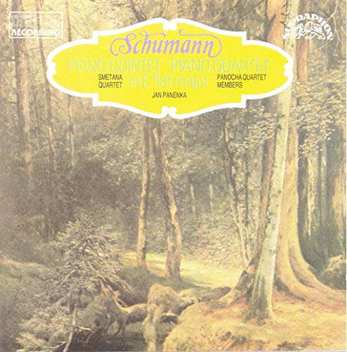 Klavierquintett E-Dur Classical