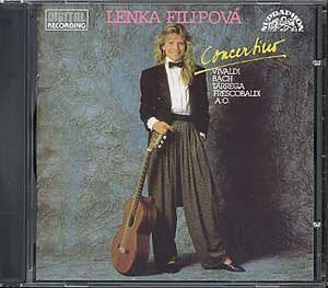 Concertino-Guitar Recital Classical