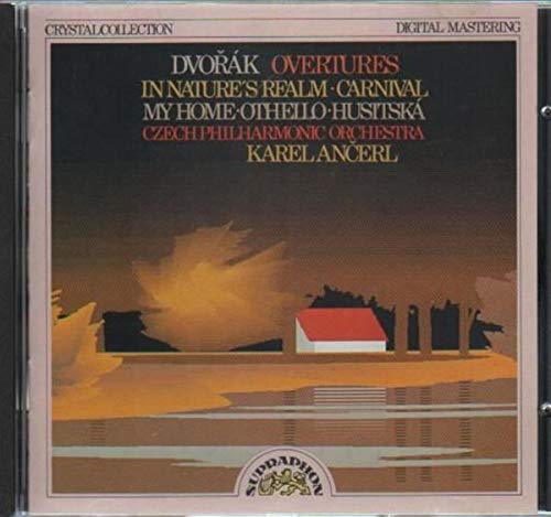 Ouvertuere Op.62a+67+91+92+93 Classical