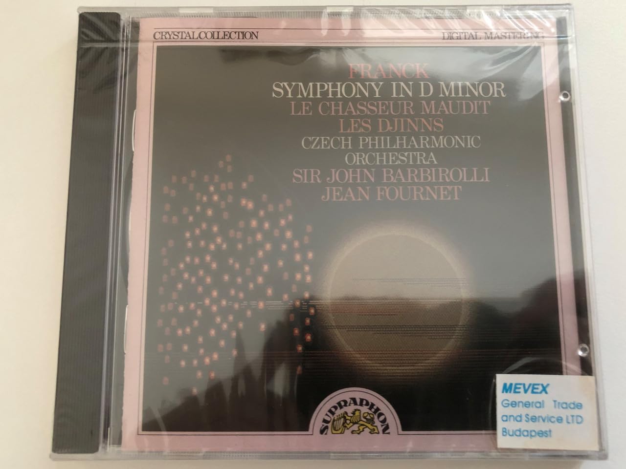 Sinfonie in d-Moll Classical