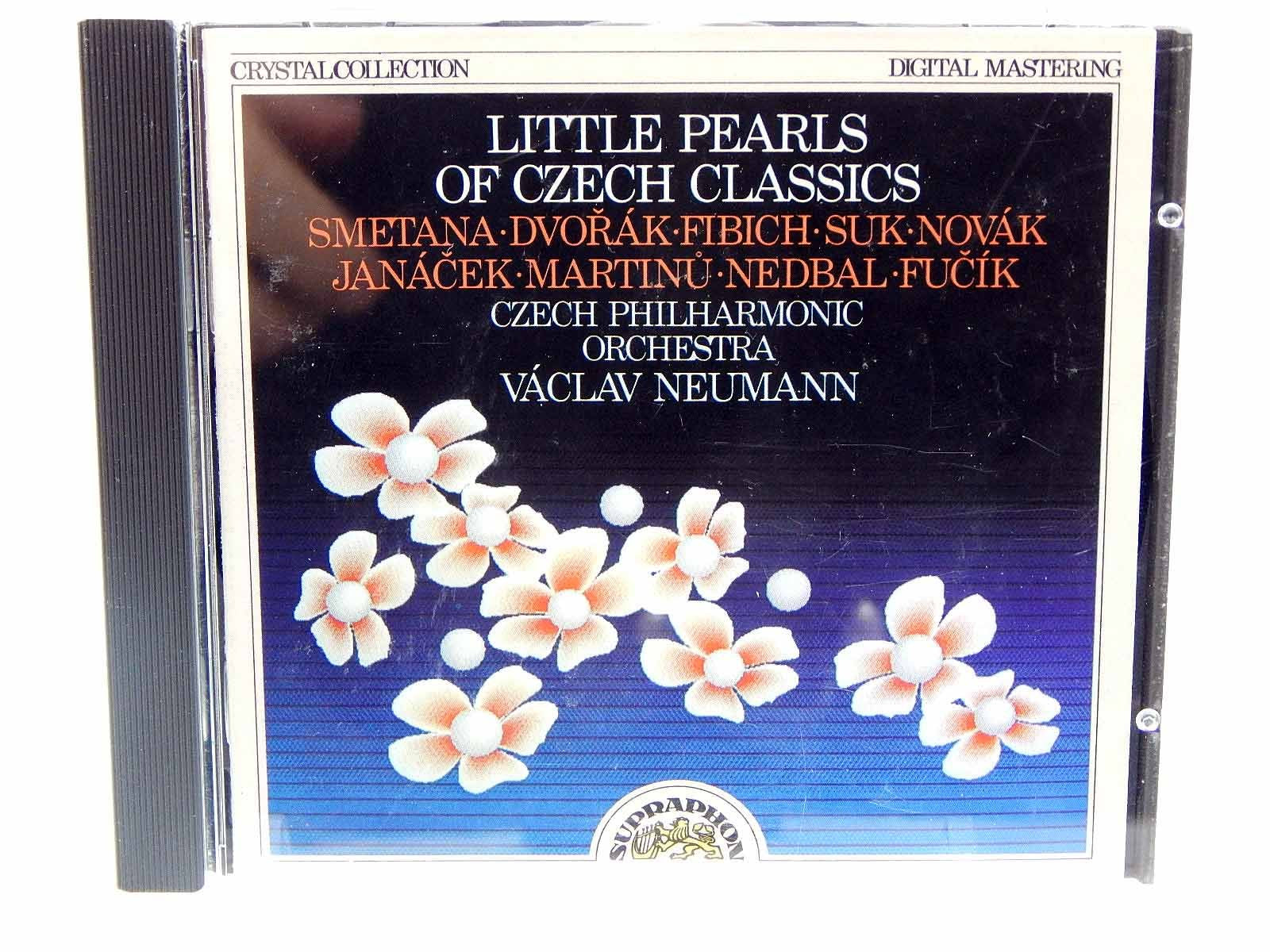 Perlen d.Tschech.Klassik Classical