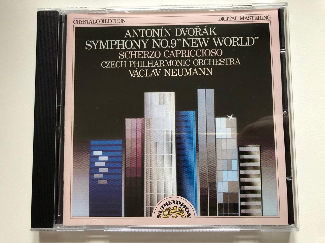 Sinfonie Nr.9 Classical