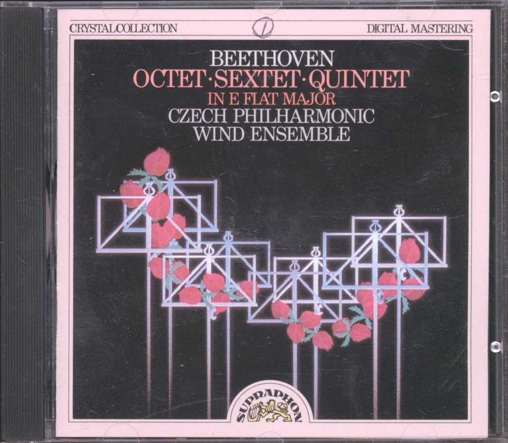 Oktett/Sextett/Quintett d-Dur Classical