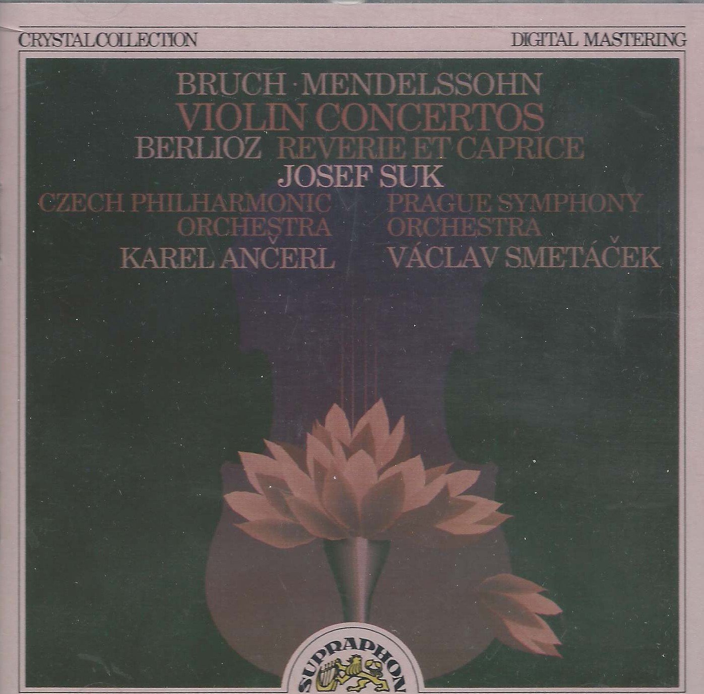 Violinkonzerte Classical