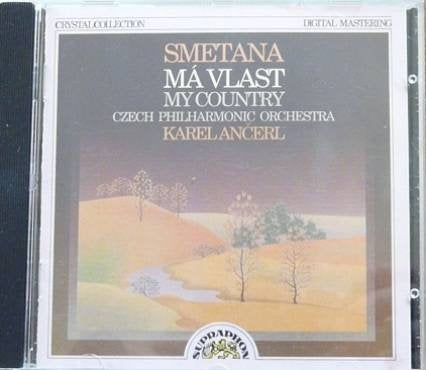 Smetana Classical