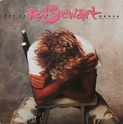 Out of order (1988) / Vinyl record Music