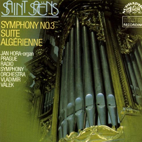 Product Image: Sinfonie Nr.3