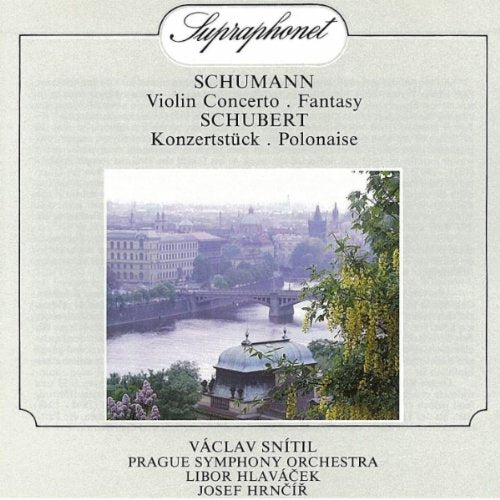 Fantasie/Polonaise Classical