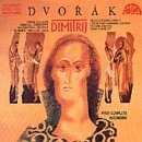 Dvorak: Dimitrij Classical