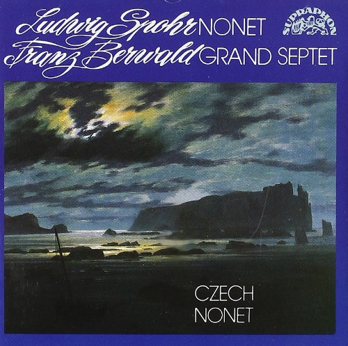 Nonett F-Dur/Gr.Septett B-Dur Classical