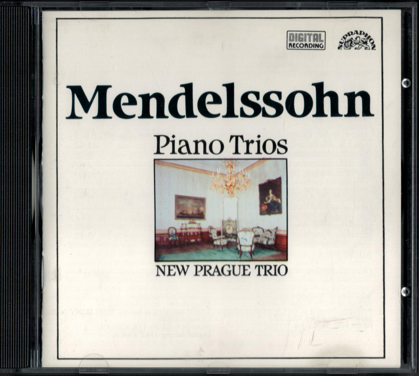 Klaviertrio Classical