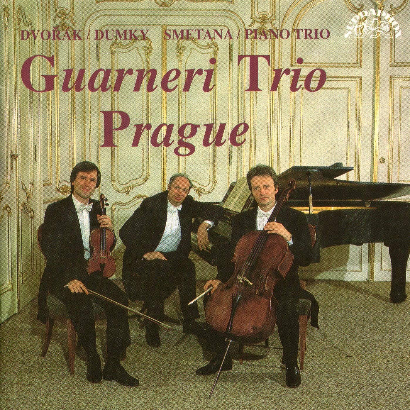 Klaviertrios Classical