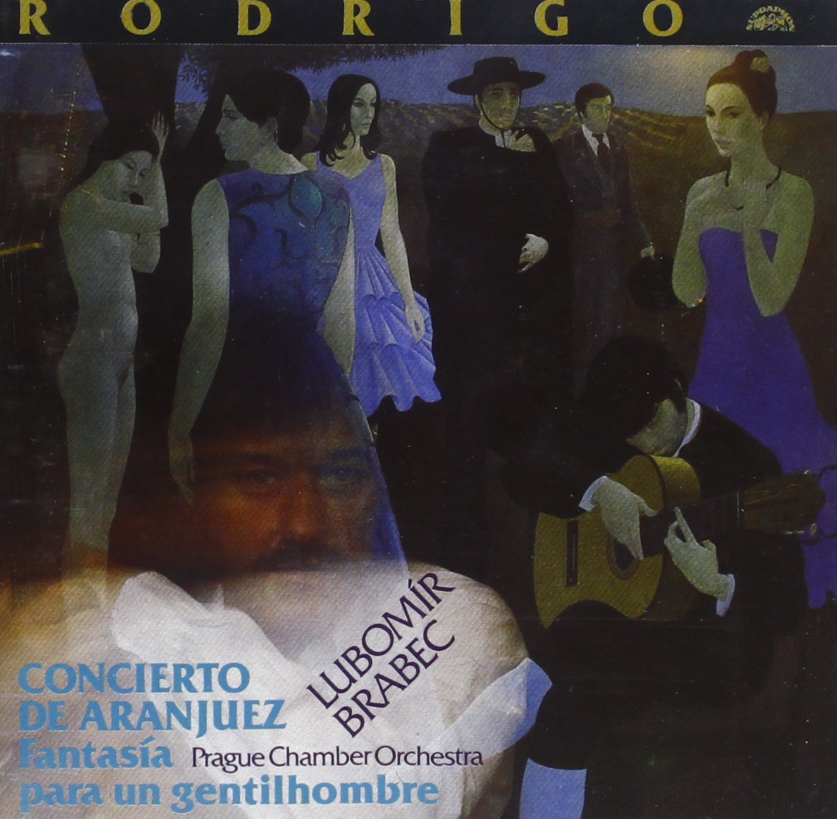 Product Image: Concierto de Aranjuez