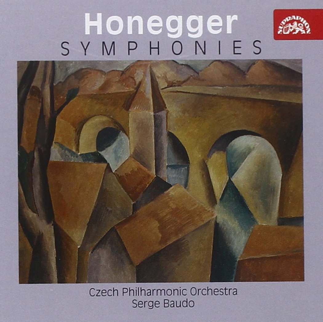 Die Sinfonien/Pacific 231/+ Classical
