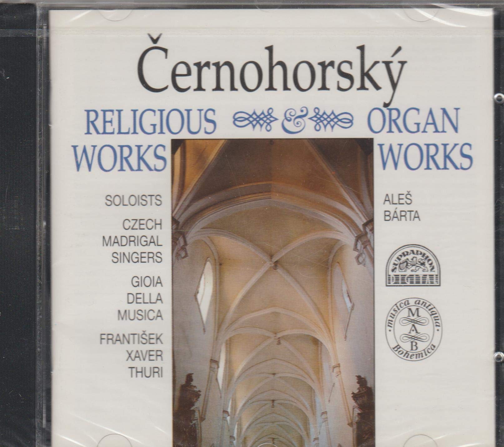 Gesamte Werke (Ga) Classical