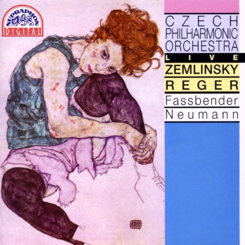 6 Gesänge für Sopran / Variationen und Fuge Classical