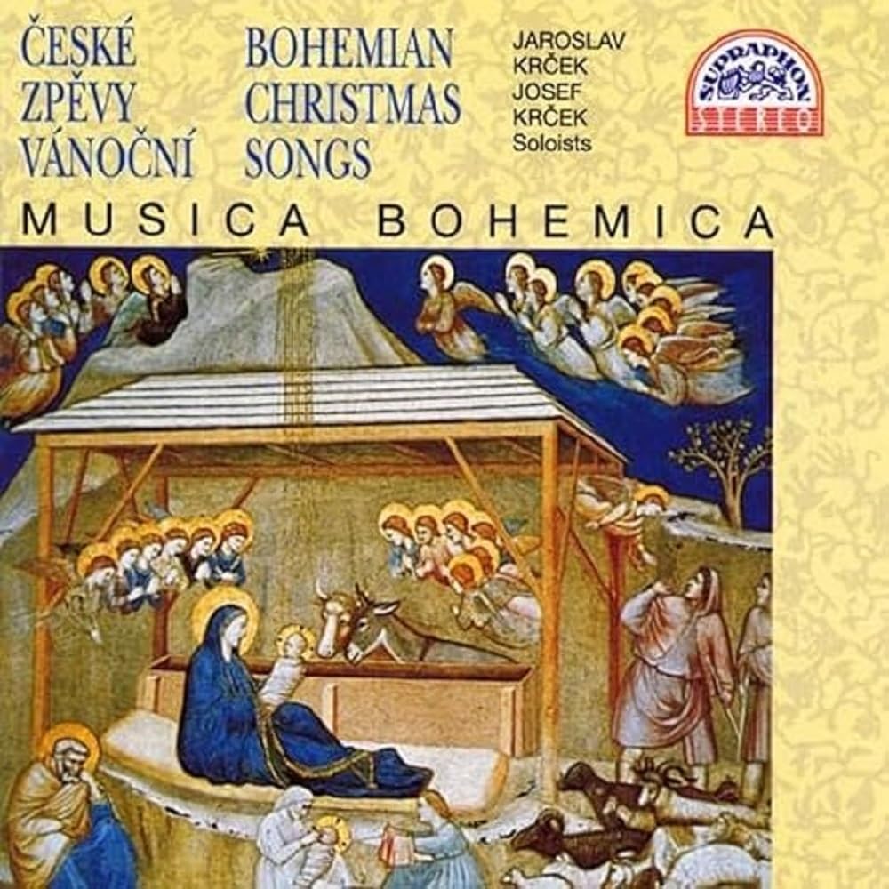 Bohemian Christmas Songs Other music genres