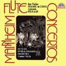Mannheim Flute Concertos Classical
