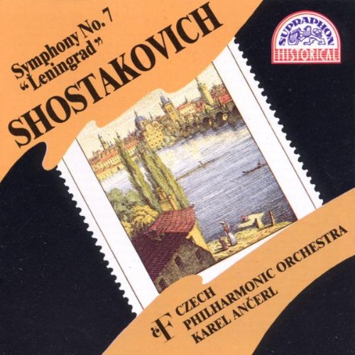 Sinfonie 7 Op. 60 Leningrad Classical