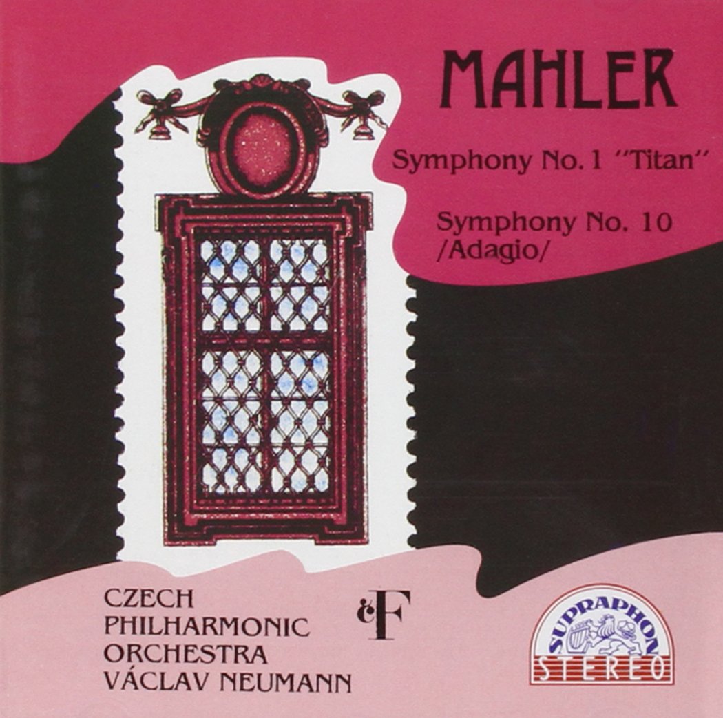 Sinfonien 1 und 10 Classical