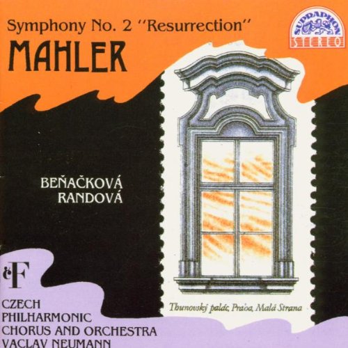 Symphony 2 Resurrection Classical