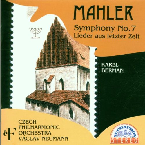 Sinfonie 7 / 7 Songs Classical