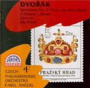 Sinfonia N.9, Op.45 from the New W Music