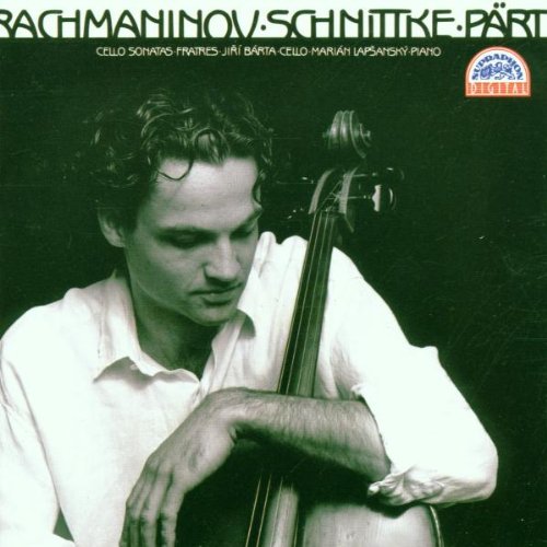 Sonaten für Cello und Klavier Classical