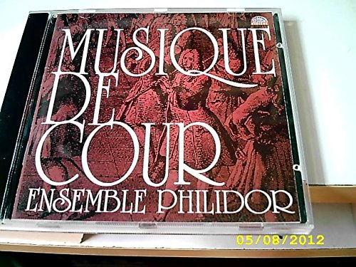 Musique de Court des 17eme Classical