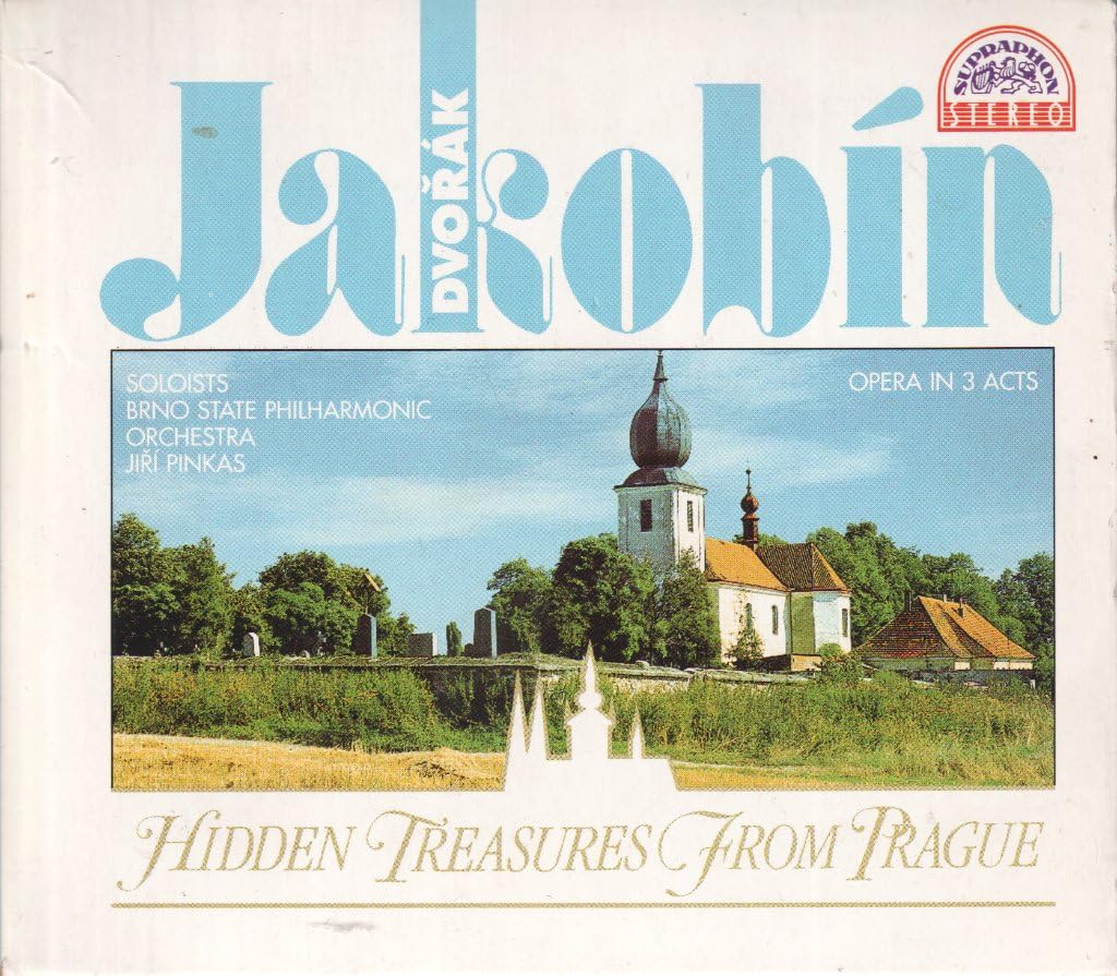 Jakobin (GA) Classical