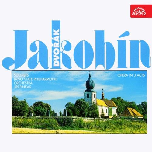 Jakobin (GA) Classical