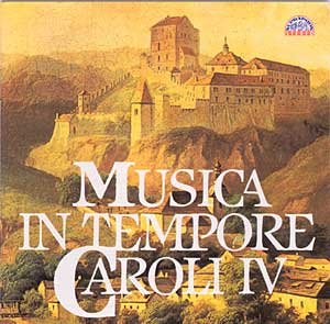 Musica in Tempore Caroli IV Classical