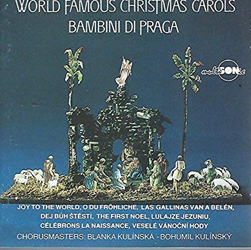 Product Image: World Famous Christmas