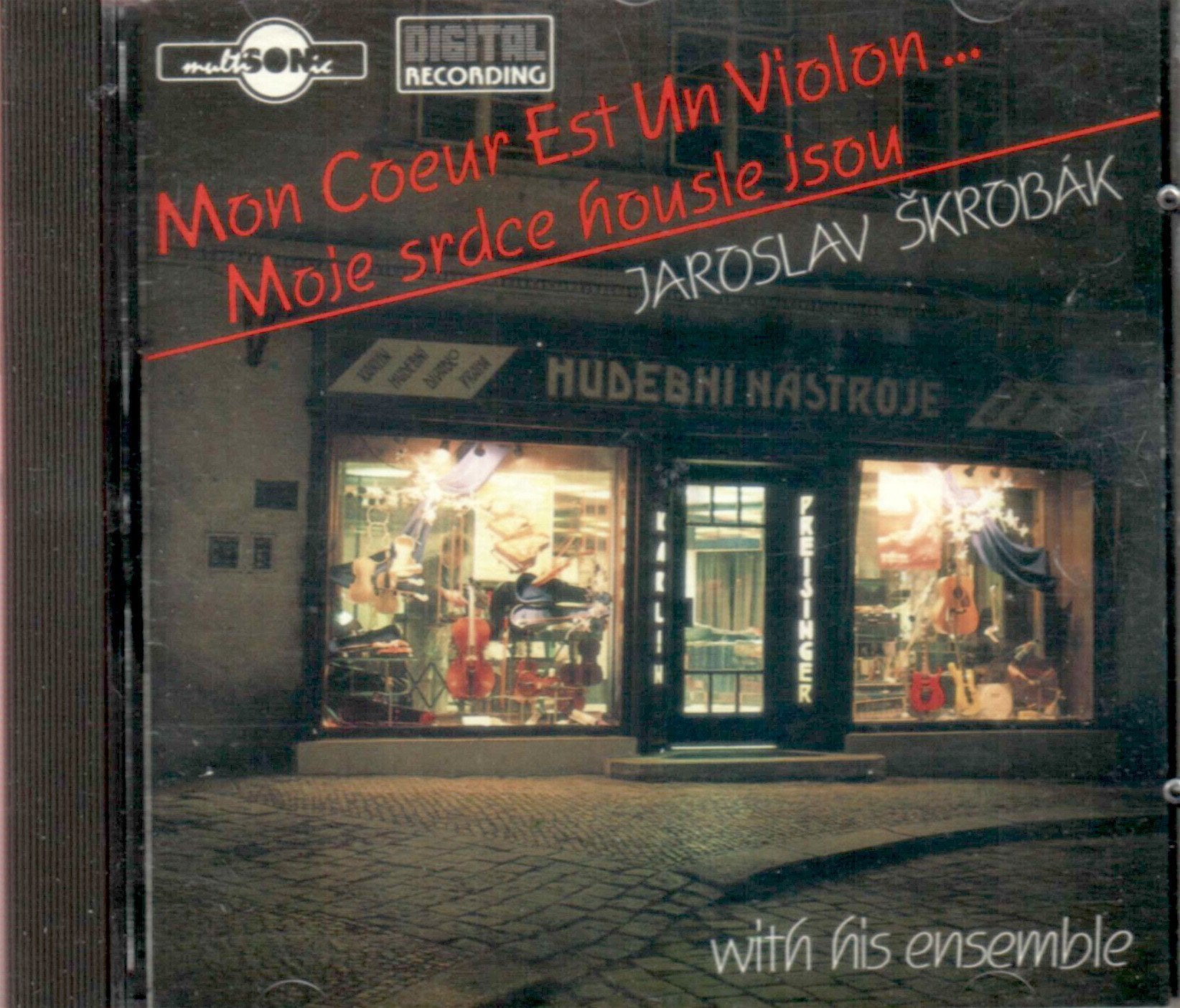 Romantic Violin-Nightclub Musi Music