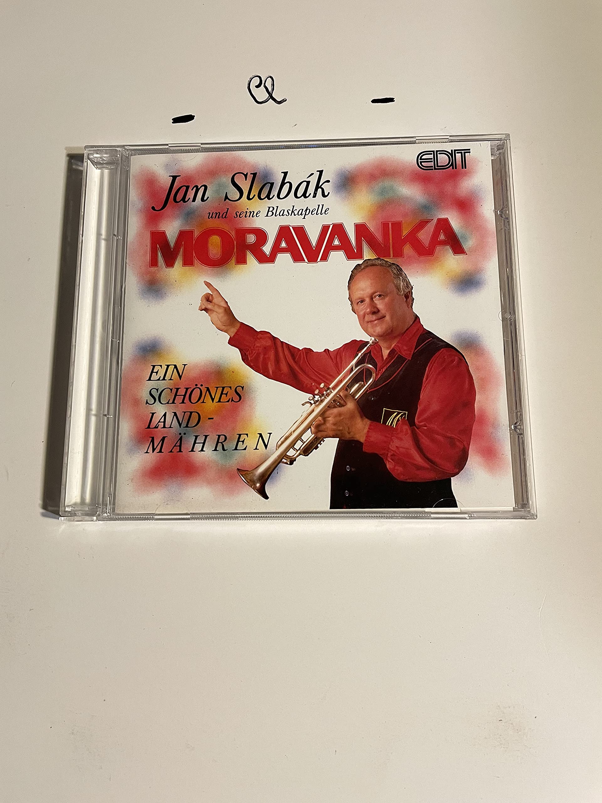 Product Image: Morava-Krasna Zem