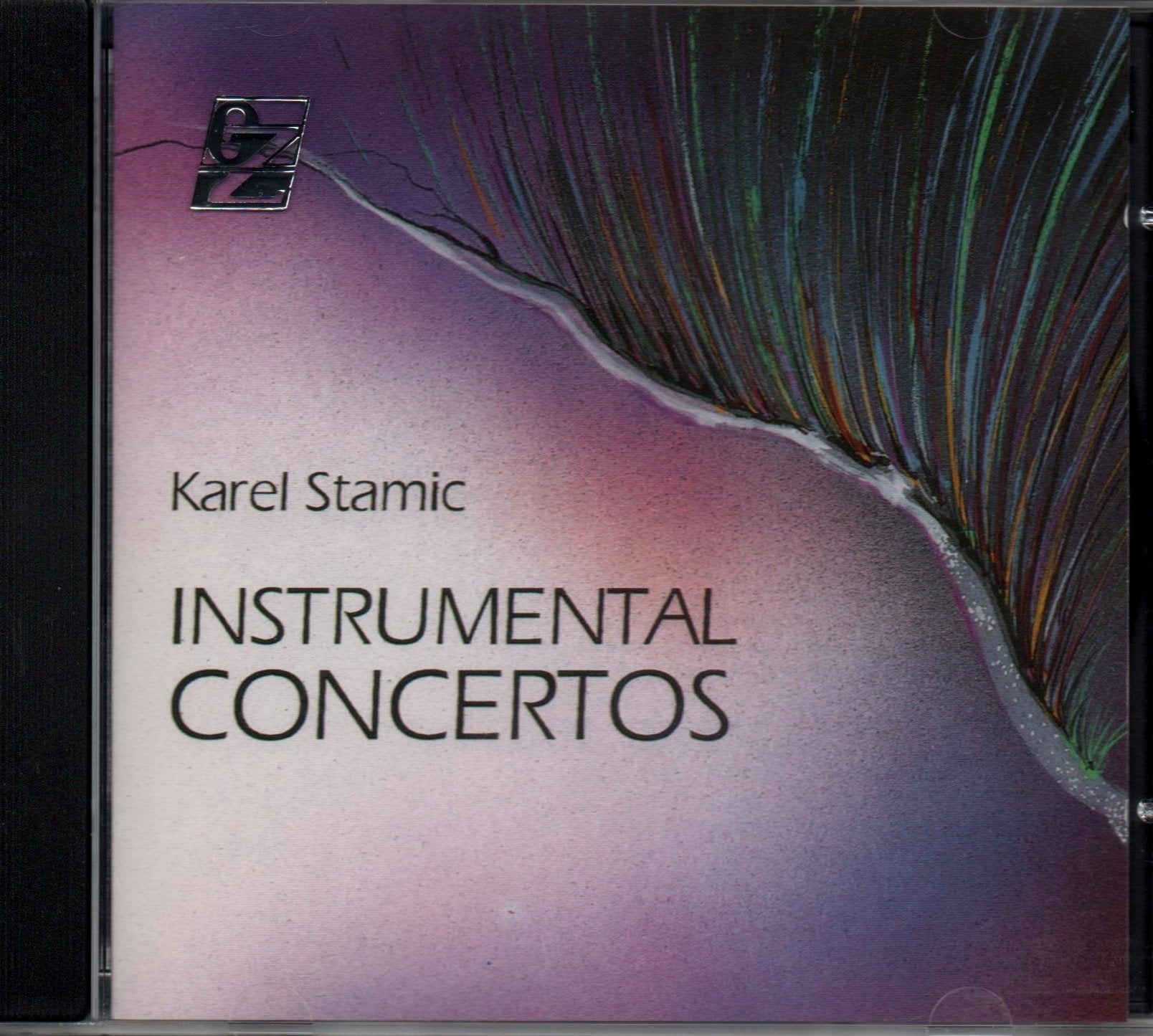 Product Image: Instrumental Concertos