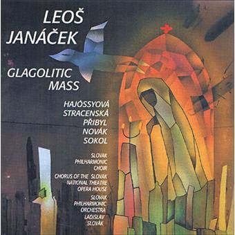 Glagolitic Mass Classical