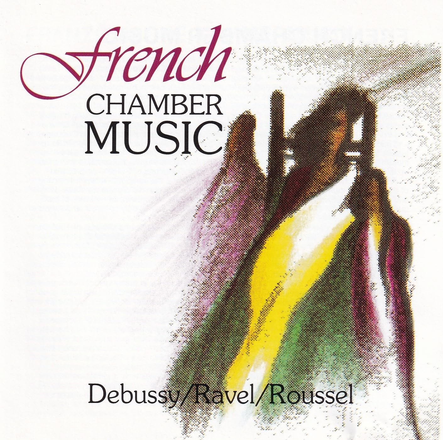 French Chamber Music Classical