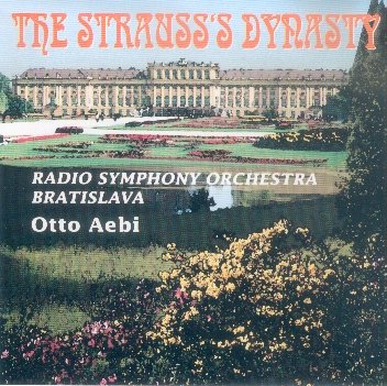 The Stauss Dynasty Classical