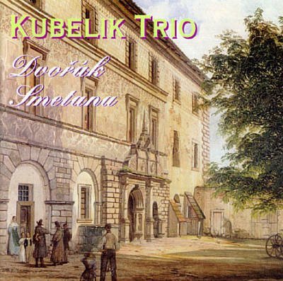 Product Image: Czech Romantic Music-2