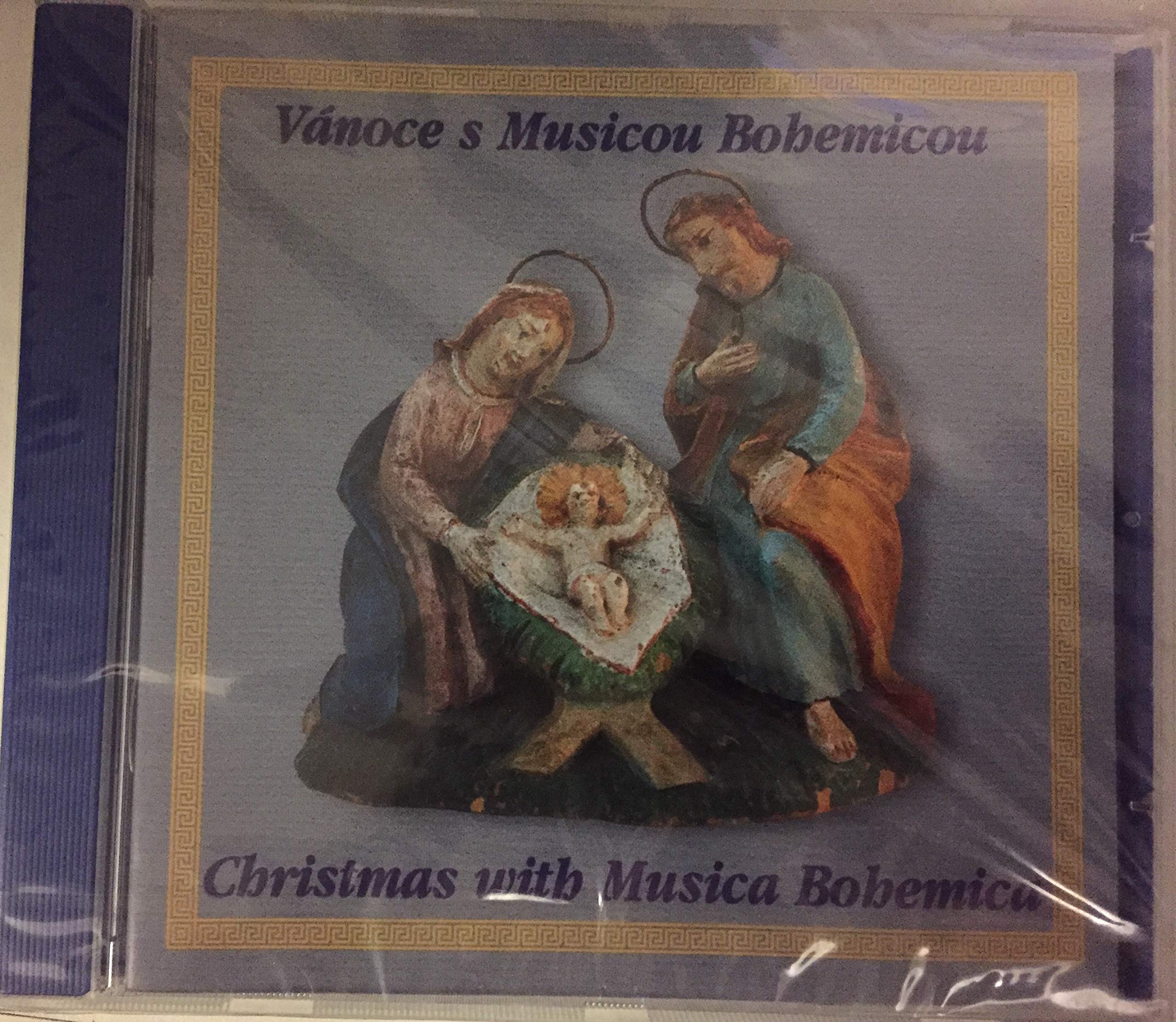 Christmas With Musica Bohemica Classical