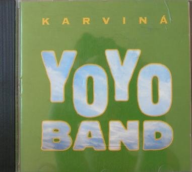 Karvina Music