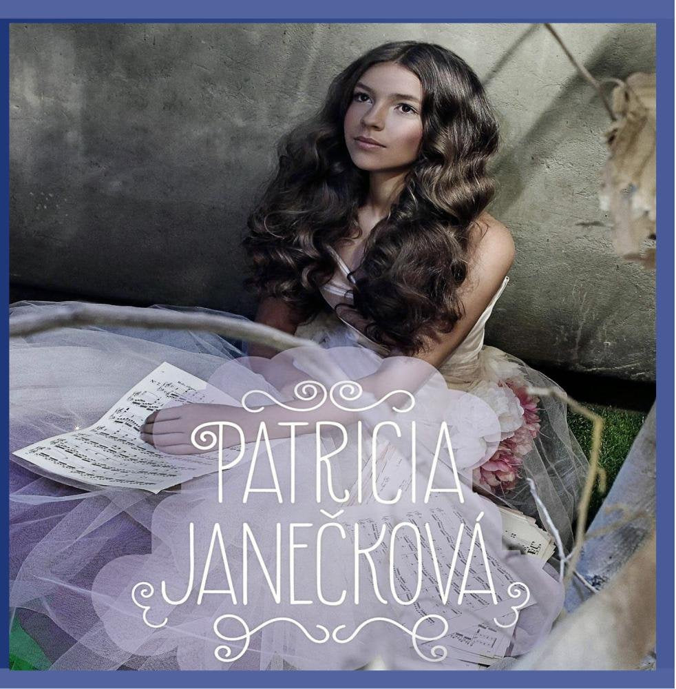 Patricia Janeckova Music