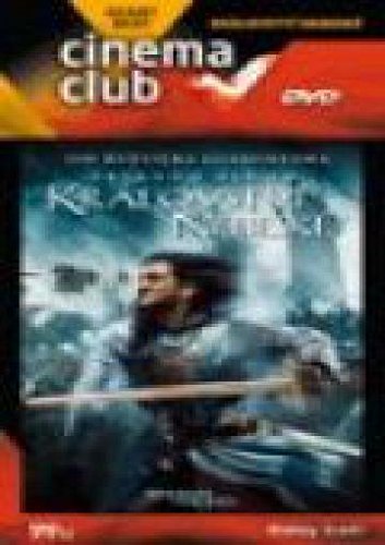 Kralovstvi nebeske (Kingdom of Heaven) Films