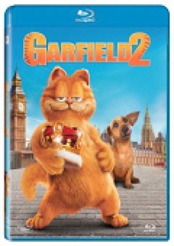 Garfield 2 (Garfield: A Tail of Two Kitties) Films