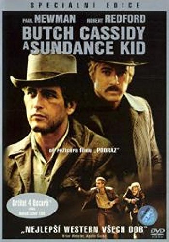 Butch Cassidy a Sundance Kid (Butch Cassidy and Sundance Kid) Films