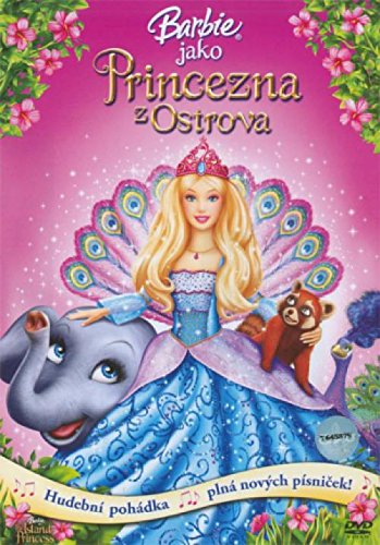 Barbie - Princezna z ostrova (Barbie Island Princess) Films