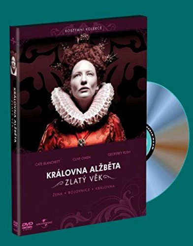 Kralovna Alzbeta: Zlaty vek (Golden Age) Films